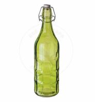 Бутылка для вина, воды 1 л зеленая P.L.ProffCuisine