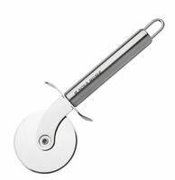 Нож для пиццы D6.5 см   нерж.сталь Nova Home  (9150)