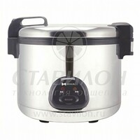 Рисоварка HKN-SR270 HURAKAN 9