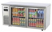 Стол холодильный Turbo air KGR15-2-750