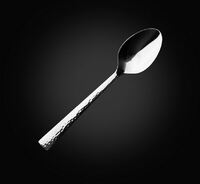 Ложка чайная Dune  нерж.сталь Luxstahl