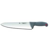 Нож поварской 20 см серый PRO-Line  P.L. Proff Cuisine