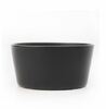 Салатник 830 мл D15 см AGATA DAGMAR  Elrington, керамика черный