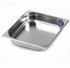 Гастроемкость нерж.сталь GN 2/3 353х327х65 мм  га48