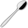 Ложка чайная Базель нерж.сталь 18/0 B3 мм L134 мм P.L. Proff Cuisine