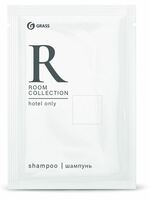 Набор шампунь для волос 10 мл Room саше (500шт)