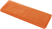 Скатерть 110х140 см   СКАТЕРОЧКА оранжевый нетканый материал