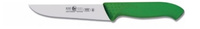Нож для овощей 10 см зеленый  HoReCa Icel 31501 