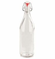 Бутылка для масла 550 мл с пробкой бугельный замок  P.L. Proff Cuisine