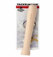 Мадлер деревянный 22 см D3,5 см  Fackelmann
