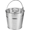 Ведро для подачи  D10 см, H10 см цинк ProHotel