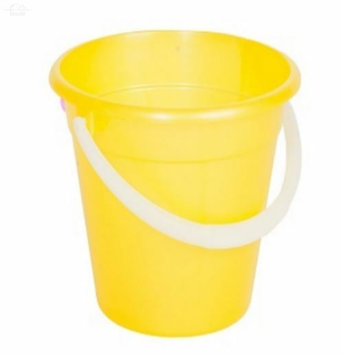 Ведро 8 л ударопрочное пластик Иж Ведро 8 л ударопрочное пластик Иж