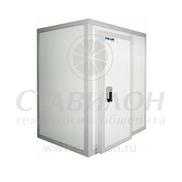 Камера холодильная ШП КХН-11,57 POLAIR 11,57     80 мм