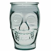 Стакан для коктейлей 450 мл San Miguel стекло прозрачный