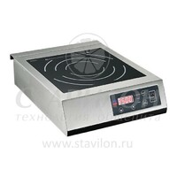 Плита индукционная  IN3500S INDOKOR 1 серия о