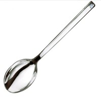 Ложка чайная Профильнерж.сталь 18/0 B3 мм L141 мм Kunstwerk