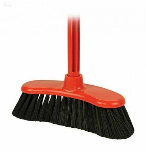 Щетка для пола с черенком Комфорт Альтернатива Щетка для пола с черенком Комфорт Альтернатива