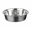 Миска 6 л D32 см (дно 25 см)  нерж.сталь Катунь