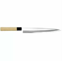 Нож японский Янагиба 24 см  P.L.ProffCuisine