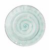 Тарелка мелкая 26,5 см   Ocean Fusion P.L. Proff Cuisine фарфор голубой