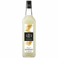 Сироп Белый шоколад/White Chocolate 1 л 1883 Maison Routin Сироп Белый шоколад/White Chocolate 1 л 1883 Maison Routin