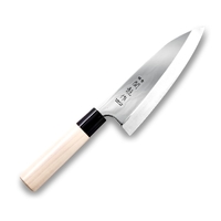 Нож японский Деба 16,5 см  SEKIRYU