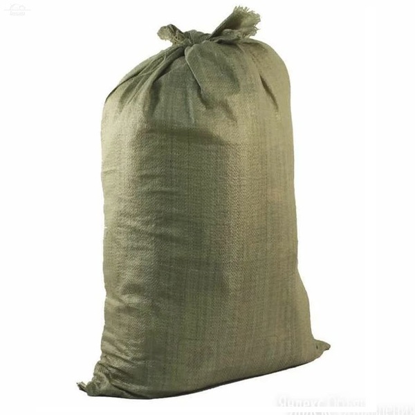 Мешок для мусора строительного 95х55 см Мешок для мусора строительного 95х55 см