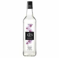 Сироп Орхидея 1 л  1883 Maison Routin