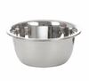 Миска 3,4 л D24 см  нерж.сталь 1,2 мм   KL