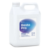 Средство для удаления жира и нагара 5 л Resto Pro RS-6