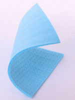 Салфетка для уборки 15х18 см 3 шт/уп целлюлозная губчатая  разноцветный LAIMA