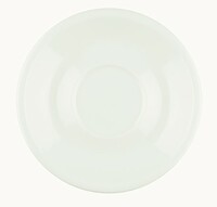 Блюдце 15 см Белый Bonna (чашка 68805) 68402