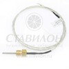 Преобразователь термоэлектрический для МПК и ПКА Абат 120000060618 Термопара измерительная Для ванны  к008487