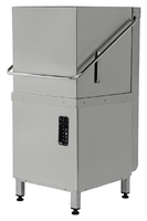 Купольная посудомоечная машина EKSI HB 500 DD