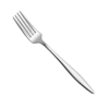 Вилка столовая нерж.сталь 18/10 Bogazic By Bone