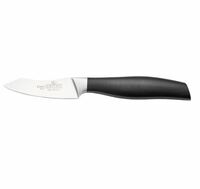 Нож для овощей 7,5 см  Chef Luxstahl