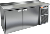 Кегератор BR-11/SNK O HICOLD  -2...+10°С   2 двери  нержавеющая сталь