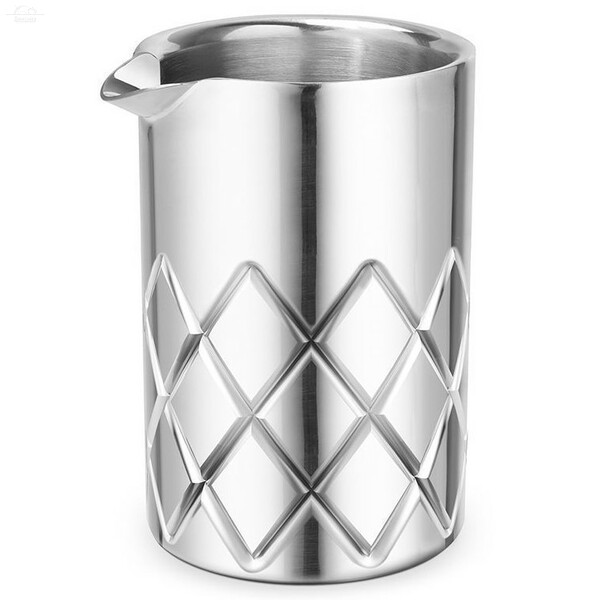 Стакан смесительный 500 мл P.L.Barbossa Стакан смесительный 500 мл P.L.Barbossa