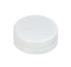 Крышка к бутылке D38 мм PP белая