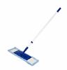 Швабра с насадкой из микрофибры  М3-Н  Рыжий кот