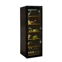 Шкаф холодильный со стеклянной дверью DW104u-BRAVO POLAIR  +4…+18°С Bravo
