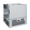 Шкаф шоковой заморозки CR 5-L POLAIR 5 GN 1/1    от +90 до +3 за 90 мин - 20кг