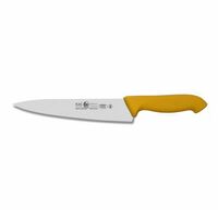 Нож поварской 18 см желтый HoReCa Icel  35580
