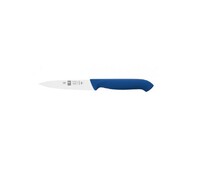 Нож для овощей 10 см синий  HoReCa Icel 31499