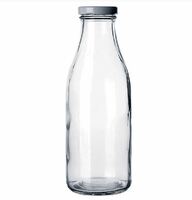 Бутылка для молока, соков 1 л  P.L.ProffCuisine