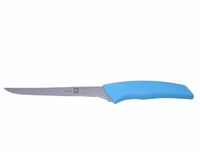 Нож филейный 16 см голубой I-Tech Icel