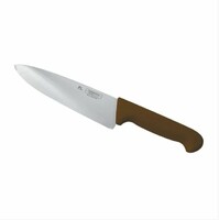 Нож поварской 20 см коричневый PRO-Line  P.L. Proff Cuisine