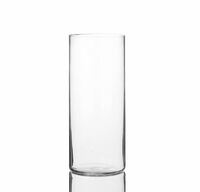 Стакан высокий 450 мл Highball" Cocktail Week P.L. - BarWare стекло