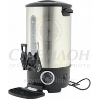 Кипятильник электрический  DK-KST-D-8 GASTRORAG 8   заливной  с поддержанием температуры