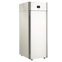 Шкаф холодильный с глухой дверью CV107-Sm POLAIR  -5…+5°С Standart m